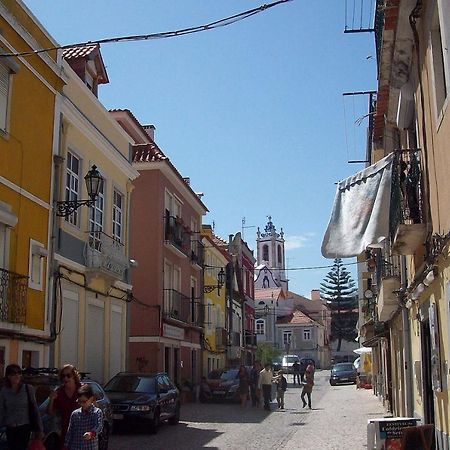 Perola Do Ar - Estudio No Coracao De Setúbal Buitenkant foto