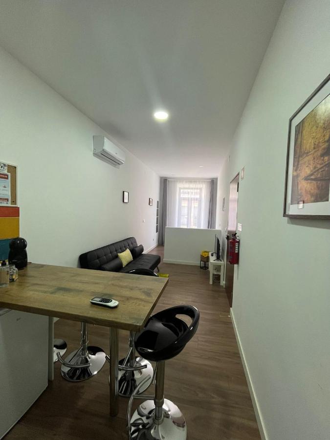 Perola Do Ar - Estudio No Coracao De Setúbal Buitenkant foto