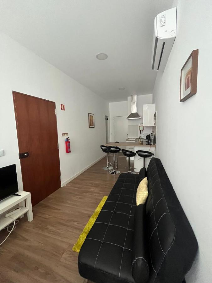 Perola Do Ar - Estudio No Coracao De Setúbal Buitenkant foto