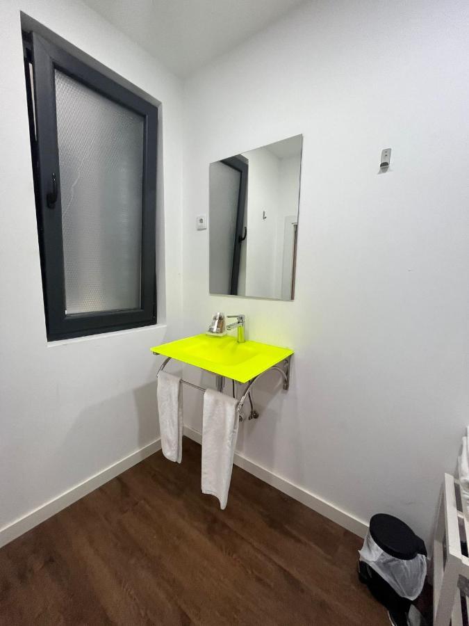 Perola Do Ar - Estudio No Coracao De Setúbal Buitenkant foto